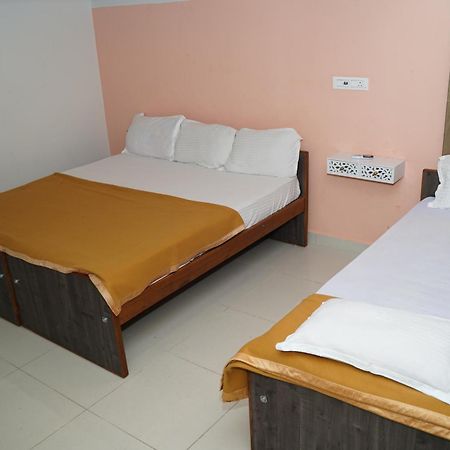 Alaya Rooms Tiruchirappalli Buitenkant foto