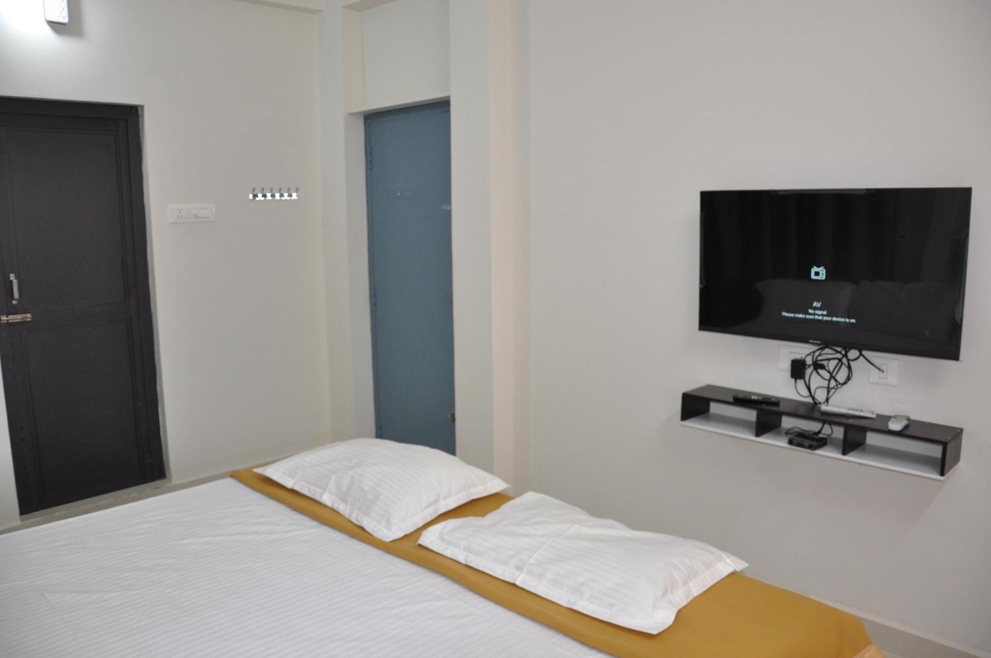 Alaya Rooms Tiruchirappalli Buitenkant foto