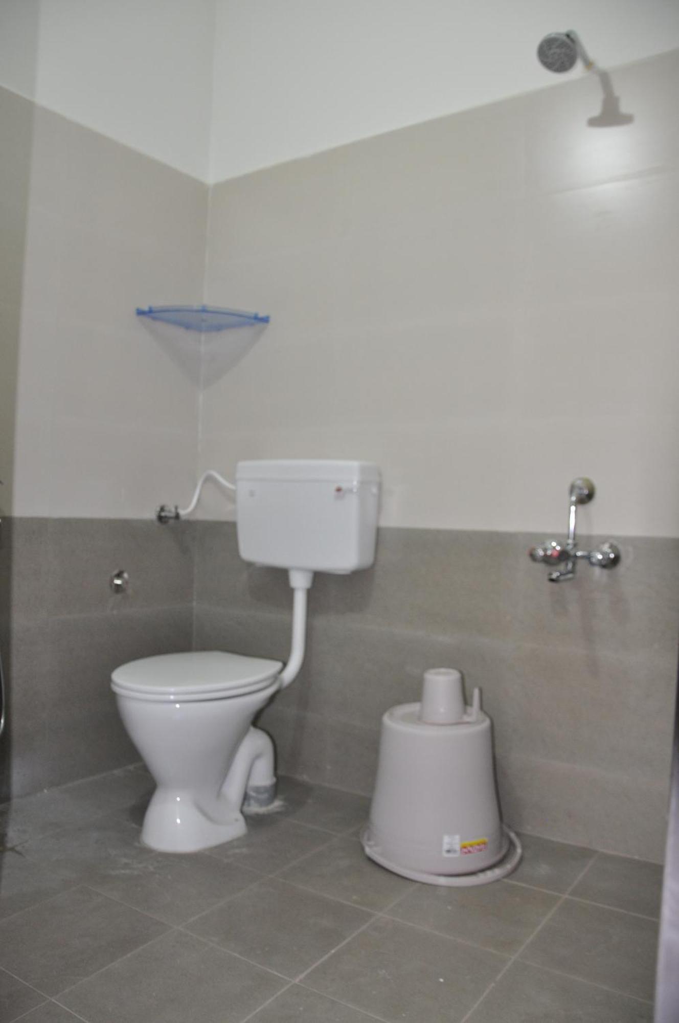 Alaya Rooms Tiruchirappalli Buitenkant foto