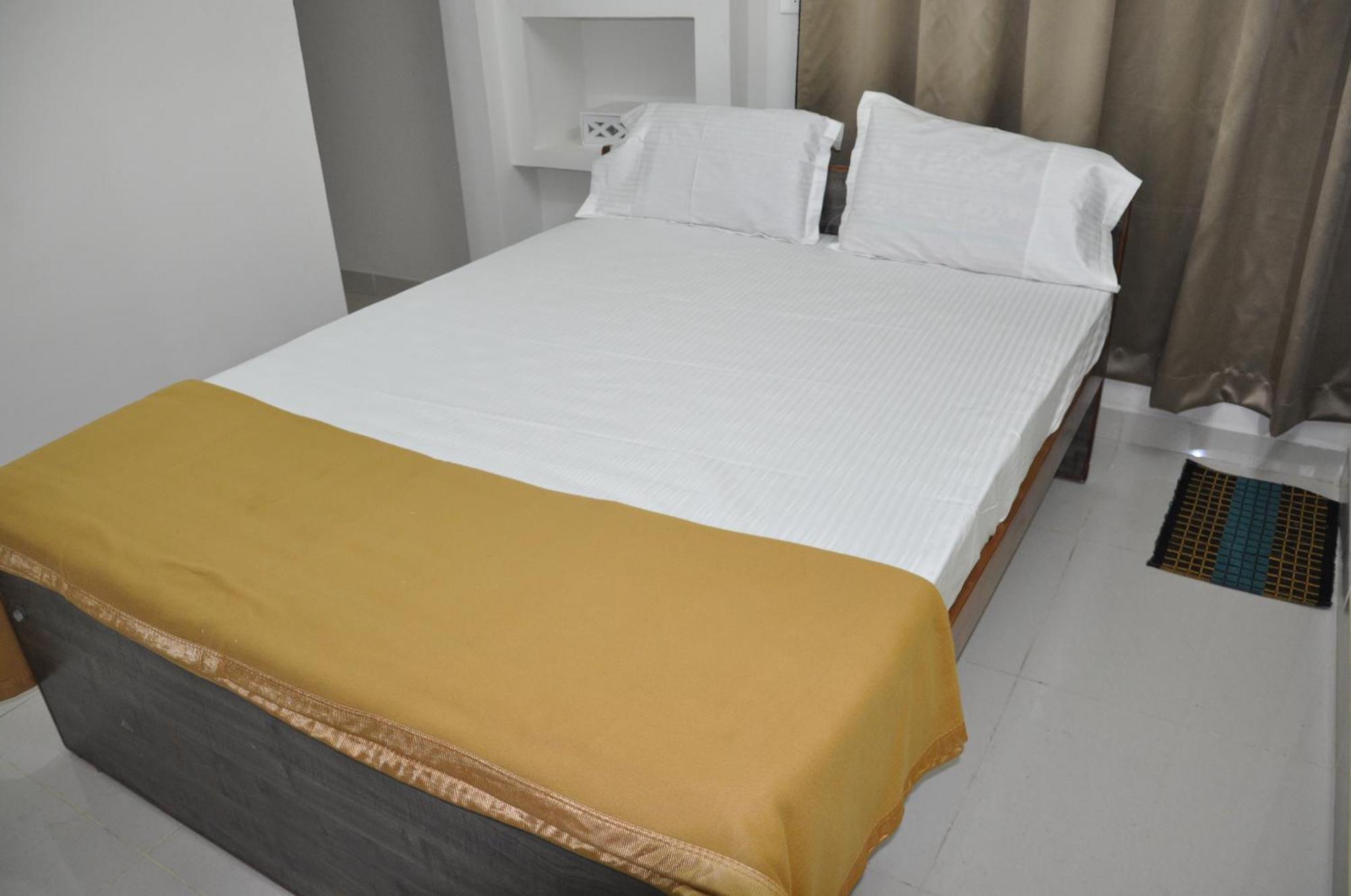 Alaya Rooms Tiruchirappalli Buitenkant foto