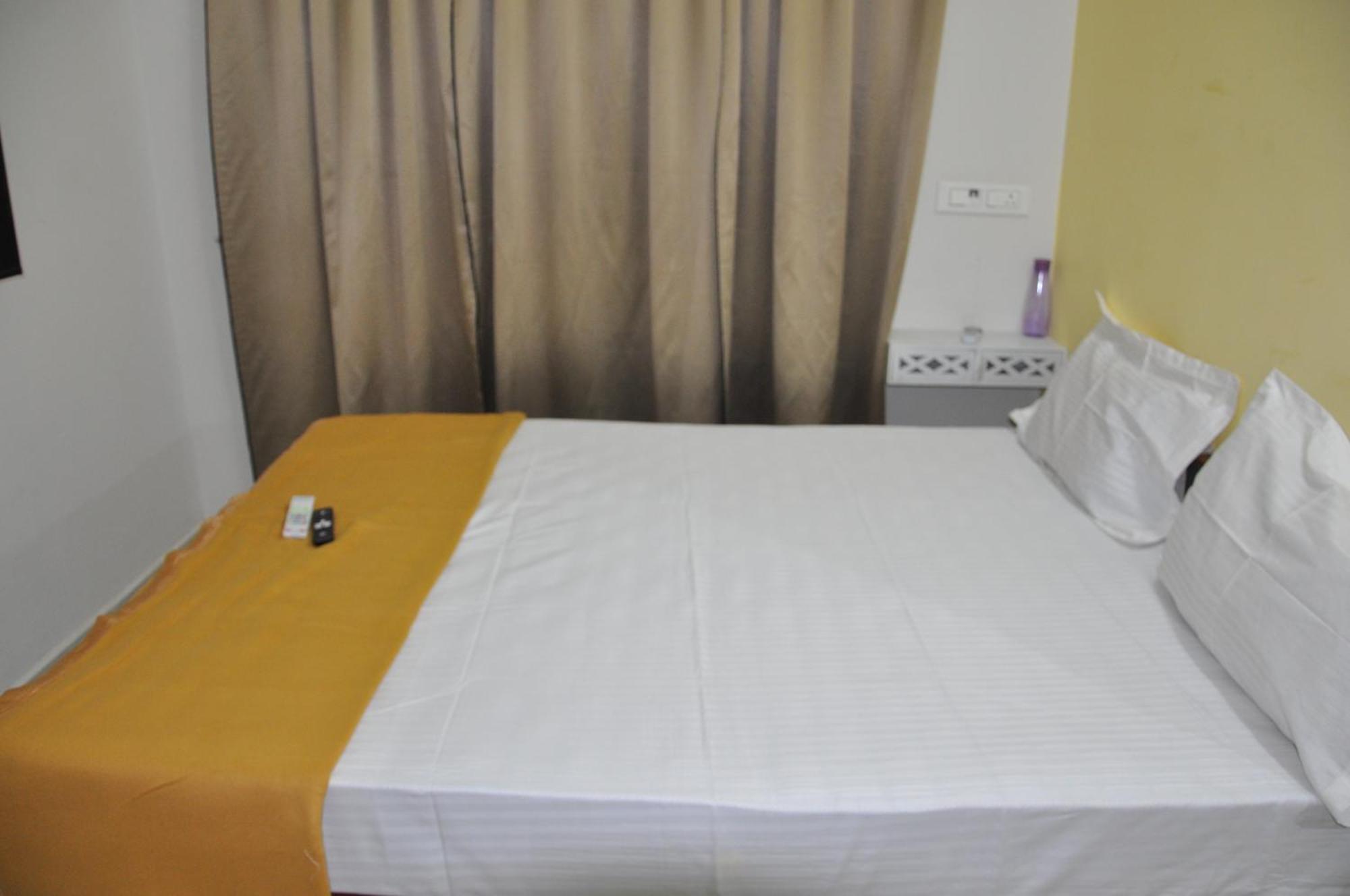 Alaya Rooms Tiruchirappalli Buitenkant foto