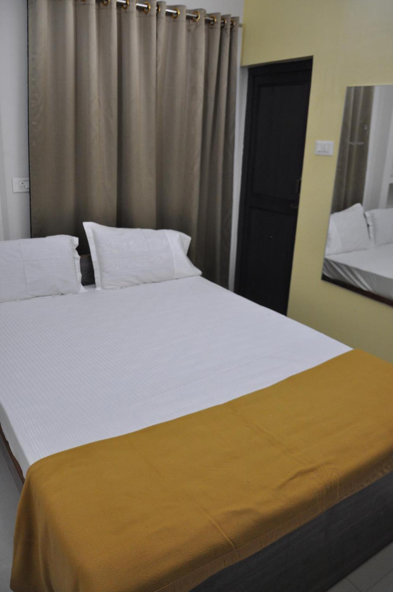 Alaya Rooms Tiruchirappalli Buitenkant foto